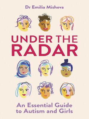 cover image of Under the Radar